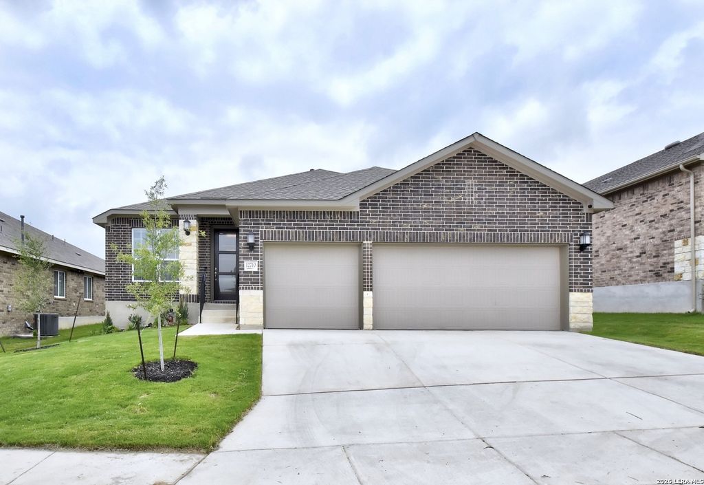 12710 Ozona Ranch, San Antonio, TX 78245