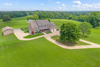 845 McClure Road, Clarksville, TN 37040