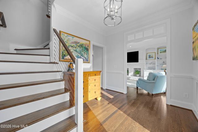 5913 Cedar Landing Road, Wilmington, NC 28409