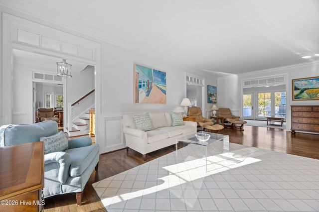 5913 Cedar Landing Road, Wilmington, NC 28409