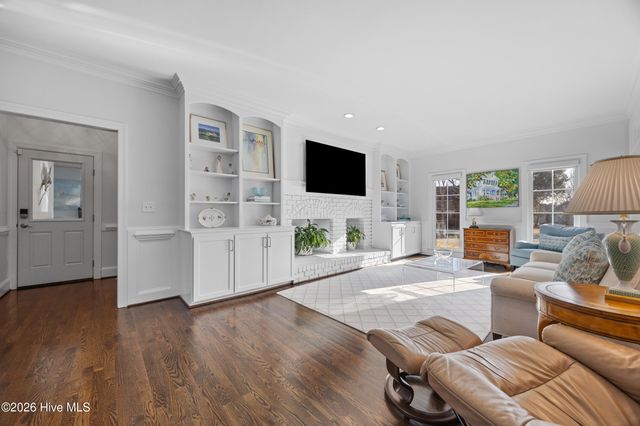 5913 Cedar Landing Road, Wilmington, NC 28409