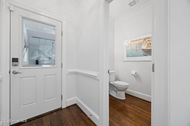 5913 Cedar Landing Road, Wilmington, NC 28409