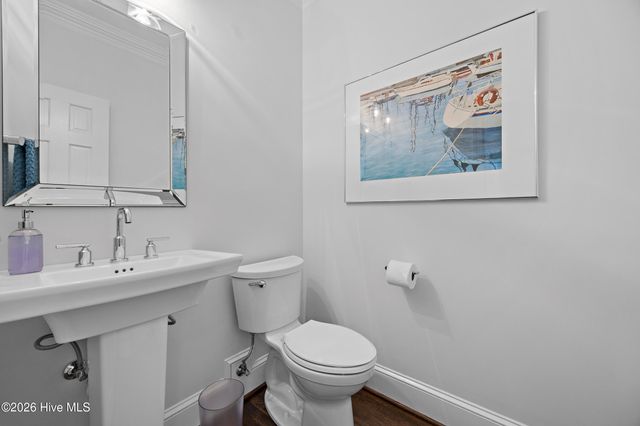 5913 Cedar Landing Road, Wilmington, NC 28409