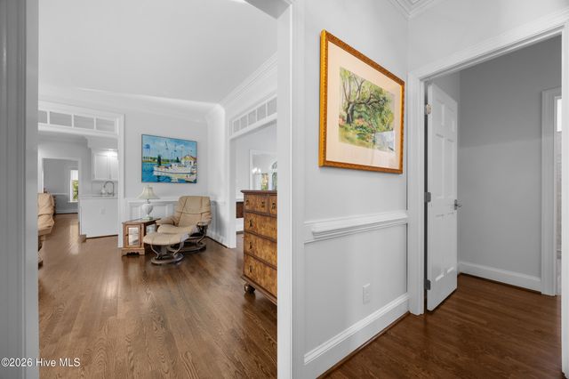 5913 Cedar Landing Road, Wilmington, NC 28409