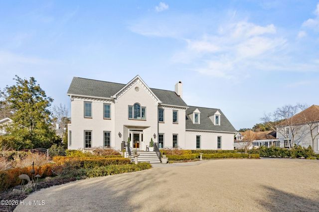 5913 Cedar Landing Road, Wilmington, NC 28409