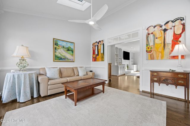 5913 Cedar Landing Road, Wilmington, NC 28409