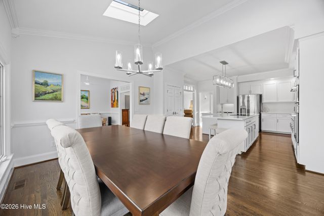 5913 Cedar Landing Road, Wilmington, NC 28409