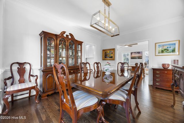 5913 Cedar Landing Road, Wilmington, NC 28409