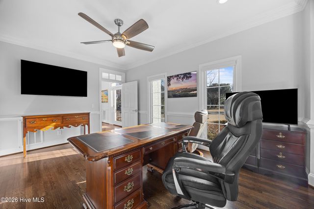 5913 Cedar Landing Road, Wilmington, NC 28409