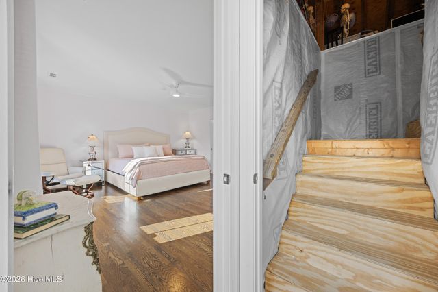 5913 Cedar Landing Road, Wilmington, NC 28409