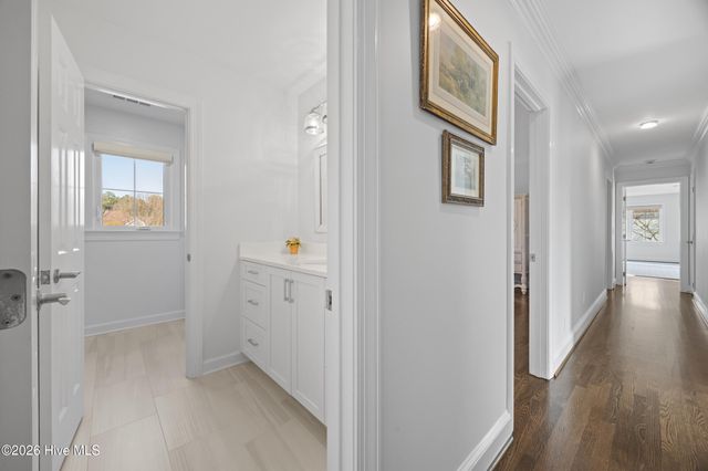 5913 Cedar Landing Road, Wilmington, NC 28409