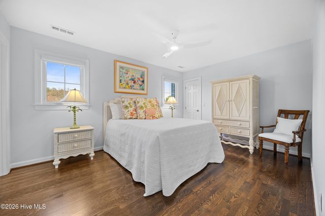 5913 Cedar Landing Road, Wilmington, NC 28409