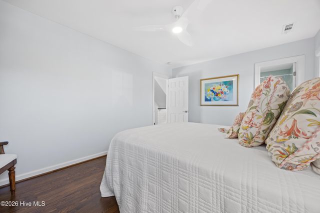 5913 Cedar Landing Road, Wilmington, NC 28409