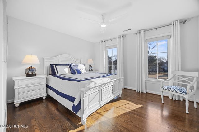 5913 Cedar Landing Road, Wilmington, NC 28409