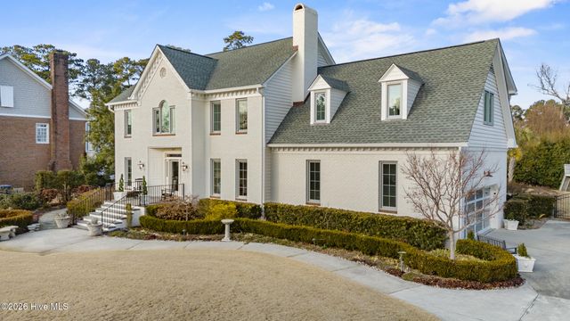 5913 Cedar Landing Road, Wilmington, NC 28409