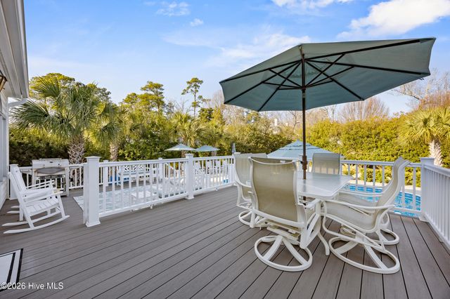 5913 Cedar Landing Road, Wilmington, NC 28409