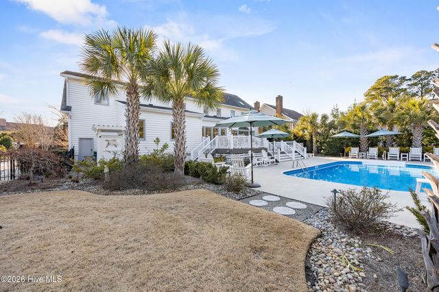 5913 Cedar Landing Road, Wilmington, NC 28409