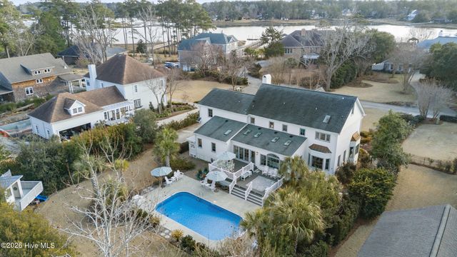 5913 Cedar Landing Road, Wilmington, NC 28409