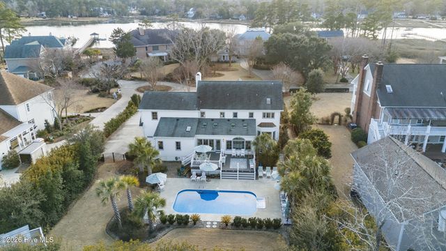 5913 Cedar Landing Road, Wilmington, NC 28409