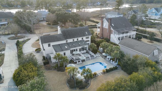5913 Cedar Landing Road, Wilmington, NC 28409