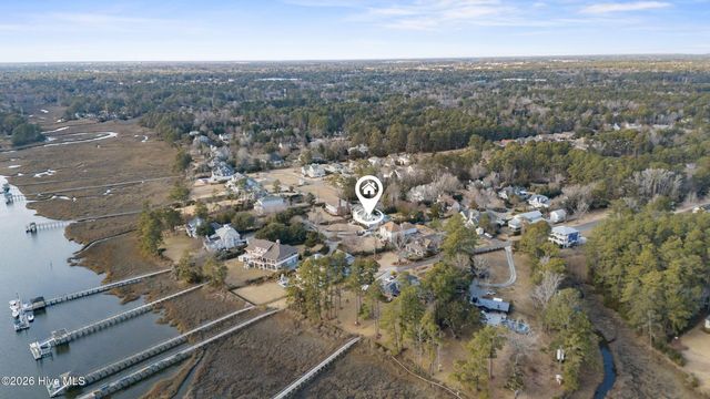 5913 Cedar Landing Road, Wilmington, NC 28409