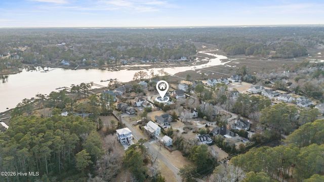5913 Cedar Landing Road, Wilmington, NC 28409