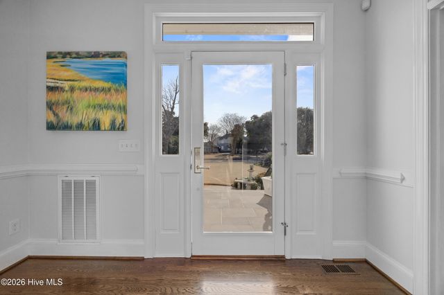 5913 Cedar Landing Road, Wilmington, NC 28409