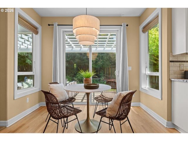 12892 Nw LORRAINE Dr, Portland, OR 97229