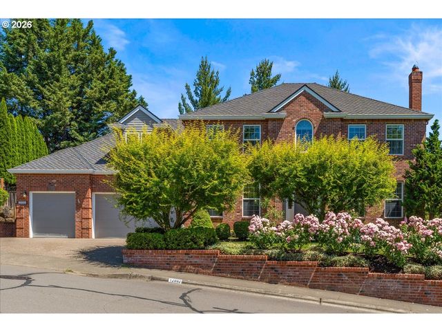 12892 Nw LORRAINE Dr, Portland, OR 97229
