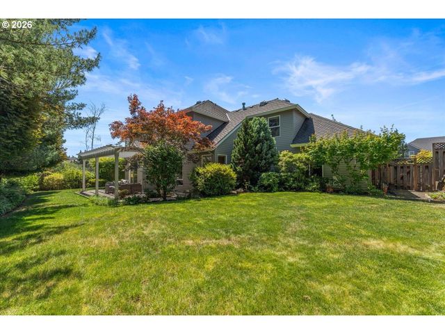 12892 Nw LORRAINE Dr, Portland, OR 97229