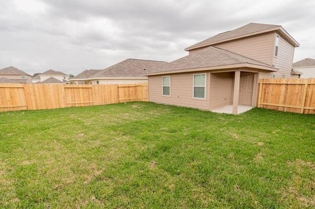 508 Meadow Park, Willis, TX 77378