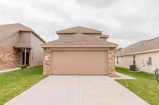 508 Meadow Park, Willis, TX 77378