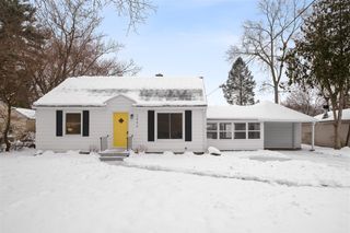 2856 Cheney Avenue, Grand Rapids, MI 49505