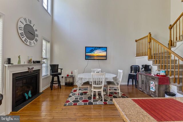 506 W HAMPTON CT, Cape May Court House, NJ 08210