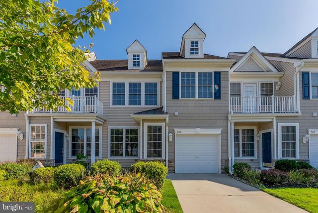 506 W HAMPTON CT, Cape May Court House, NJ 08210