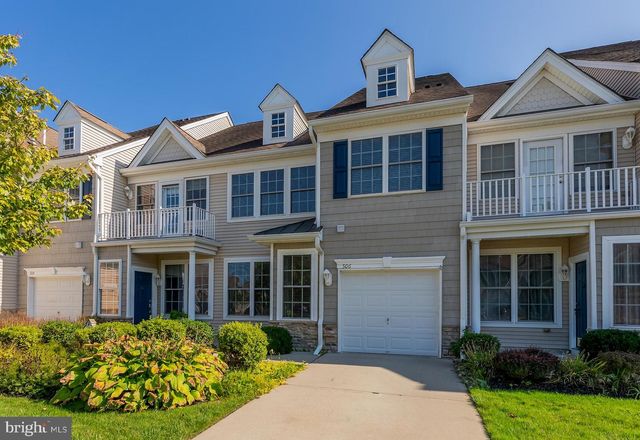 506 W HAMPTON CT, Cape May Court House, NJ 08210