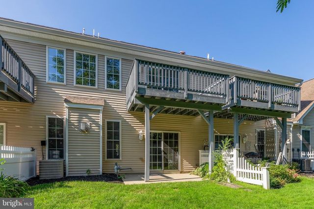 506 W HAMPTON CT, Cape May Court House, NJ 08210