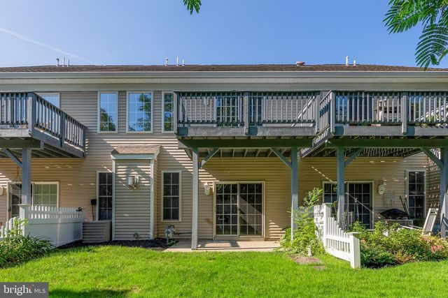 506 W HAMPTON CT, Cape May Court House, NJ 08210