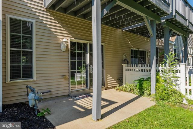 506 W HAMPTON CT, Cape May Court House, NJ 08210