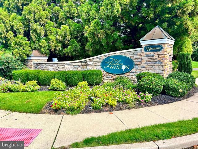 506 W HAMPTON CT, Cape May Court House, NJ 08210