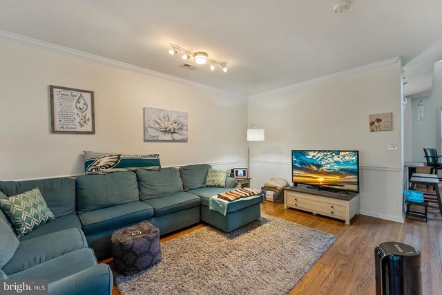 506 W HAMPTON CT, Cape May Court House, NJ 08210