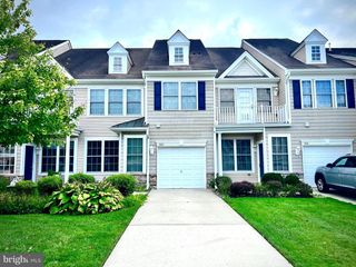 506 W HAMPTON CT, Cape May Court House, NJ 08210