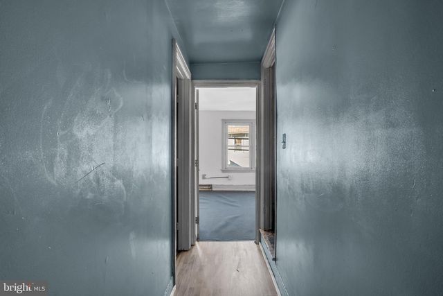 1251 BAILEY ST, Harrisburg, PA 17103