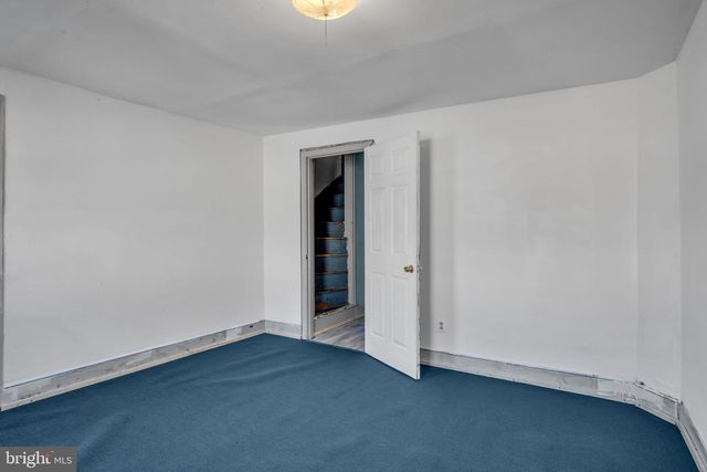 1251 BAILEY ST, Harrisburg, PA 17103