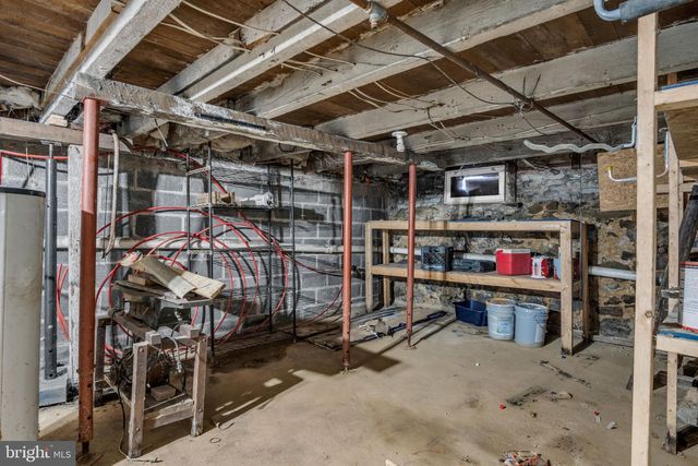 1251 BAILEY ST, Harrisburg, PA 17103