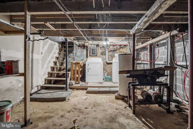 1251 BAILEY ST, Harrisburg, PA 17103