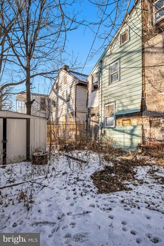 1251 BAILEY ST, Harrisburg, PA 17103