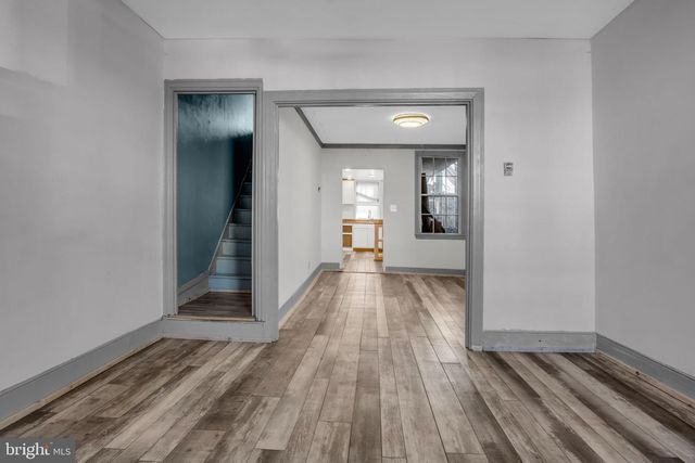 1251 BAILEY ST, Harrisburg, PA 17103