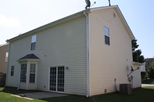 409 Melbourne Lane, Spartanburg, SC 29301