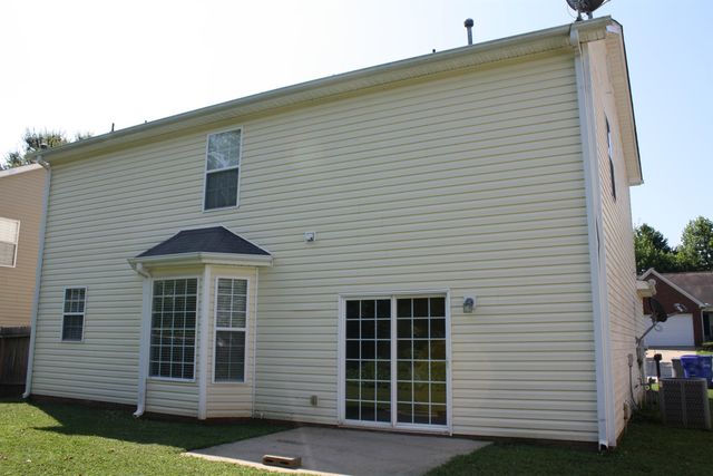 409 Melbourne Lane, Spartanburg, SC 29301